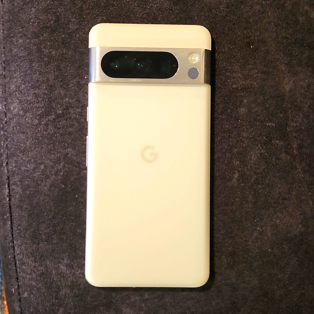 Google Pixel 8 pro